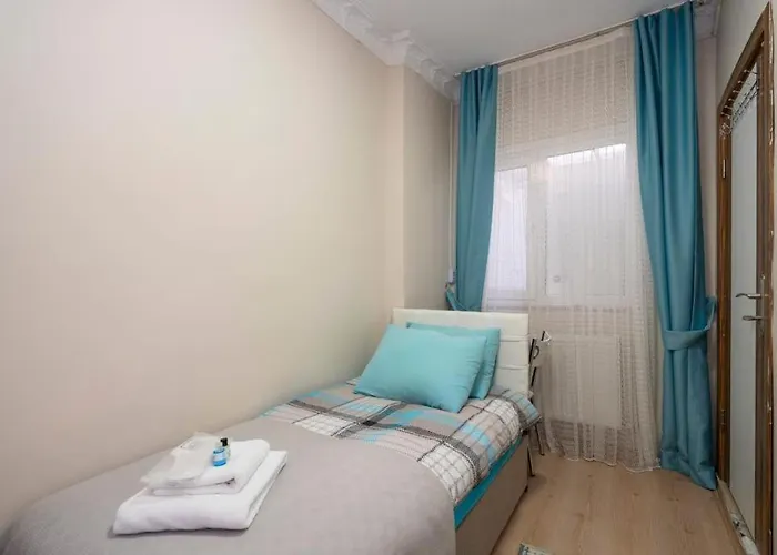 Besiktas Provincia di Istanbul