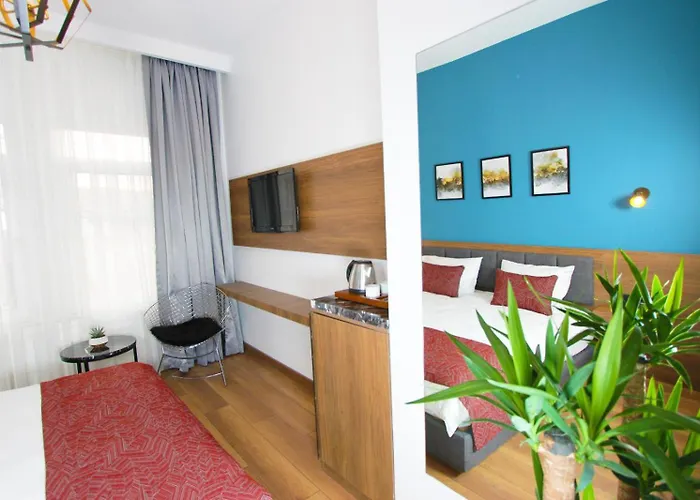 Besiktas * Provincia di Istanbul