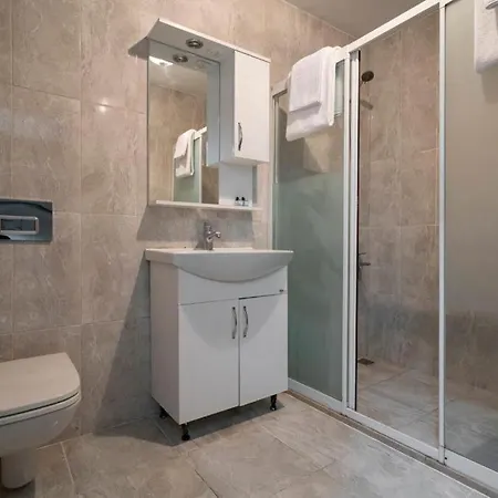 Besiktas Hotel
