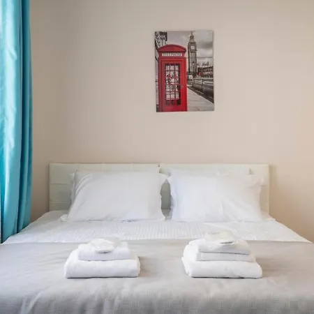 Hotel Besiktas *