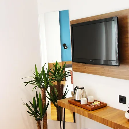 Besiktas Ξενοδοχείο *