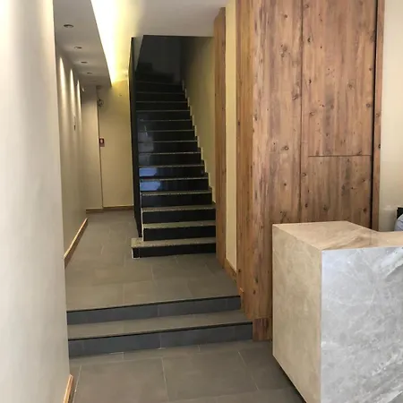 Besiktas Hotel