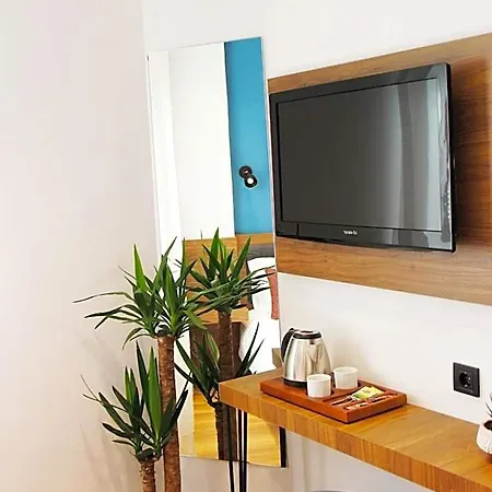 Besiktas Hotel Istanbul