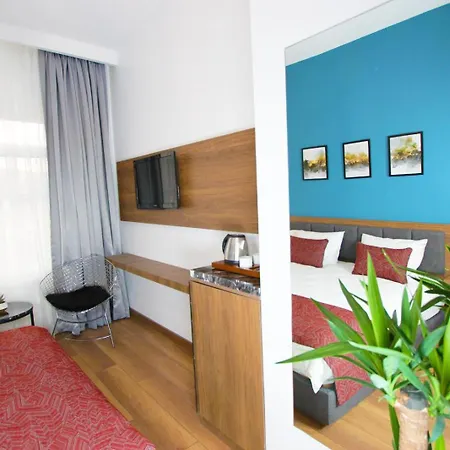 Besiktas * 이스탄불